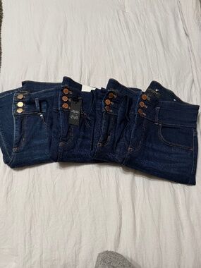 Ann Taylor jeans